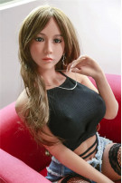 Claudia - TPE Love Doll Male Sexy Toys