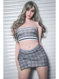 Hoshi - Realistic TPE Adult Sex Doll