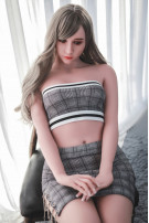 Hoshi - Realistic TPE Adult Sex Doll