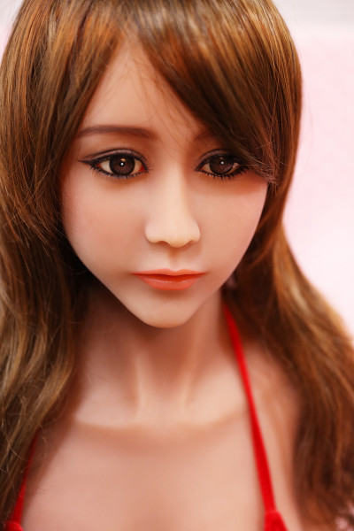Pia - Lovely Realistic TPE Sex Doll