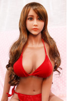 Pia - Lovely Realistic TPE Sex Doll