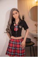 Debbie - Cheap Sex Doll TPE Adult Toys