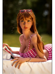 Miranda - Hot Sale Realistic TPE Sex Doll