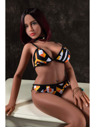 Isla - Hot TPE Sex Doll Male Masturbators