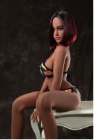 Isla - Hot TPE Sex Doll Male Masturbators