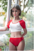 Luna - Sexy Woman TPE Love Doll