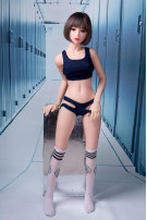 Ronda - Lifelike Small Sex Dolls