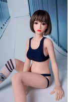 Ronda - Lifelike Small Sex Dolls