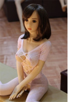 Sylvia - Big Boobs Realistic TPE Love Doll