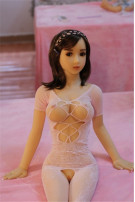 Sylvia - Big Boobs Realistic TPE Love Doll