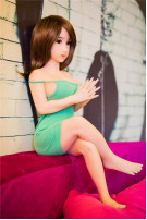 Angelica - Real TPE Love Doll for Men