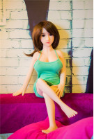 Angelica - Real TPE Love Doll for Men