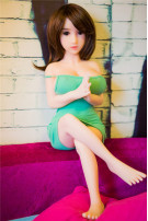 Angelica - Real TPE Love Doll for Men