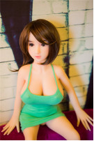 Angelica - Real TPE Love Doll for Men