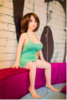 Angelica - Real TPE Love Doll for Men