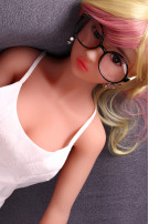 Serena - Super Soft TPE Solid Sex Doll