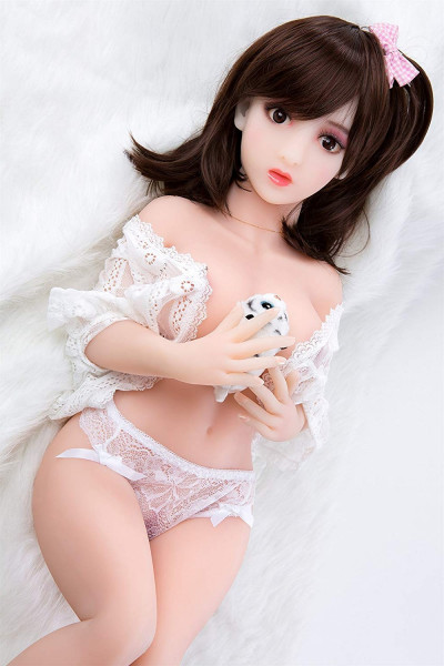 Helena - Life Size TPE Female Torso Sex Doll
