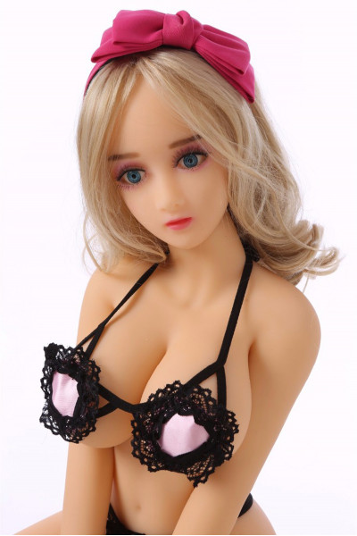 Valen - Mini TPE Love Doll Entity Body
