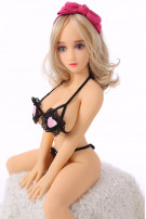 Valen - Mini TPE Love Doll Entity Body