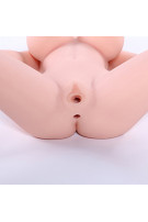Anita - Big Breast Small TPE Sex Doll