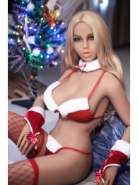 Aurora - Hot Sale Real TPE Sex Doll