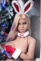 Aurora - Hot Sale Real TPE Sex Doll