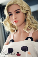 Tiffany - Realistic TPE Sex Dolls