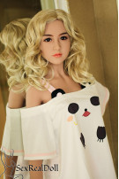 Tiffany - Realistic TPE Sex Dolls