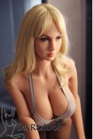Lisa-first choice in sex doll brothel