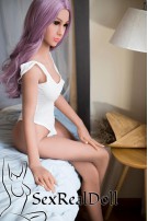 Asa - Real Sex Doll for men