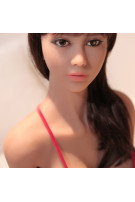 Zona - Lifelike TPE Love Doll Male Masturbator Toys