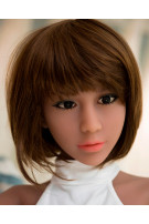 Ida - Full Size TPE Female Sex Doll