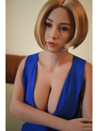 Catlin - TPE Sexy Female Love Doll