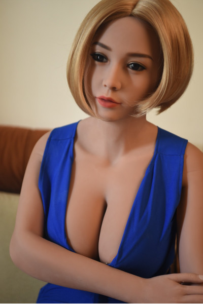 Catlin - TPE Sexy Female Love Doll