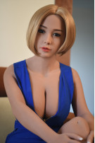 Catlin - TPE Sexy Female Love Doll