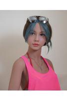 Nina - Cool Sexy TPE Love Doll