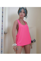 Nina - Cool Sexy TPE Love Doll