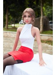 Sally - High Quality Realistic TPE Sex Doll