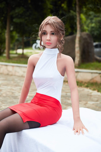 Sally - High Quality Realistic TPE Sex Doll