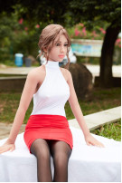 Sally - High Quality Realistic TPE Sex Doll