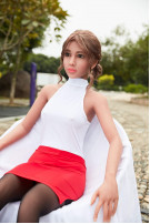 Sally - High Quality Realistic TPE Sex Doll