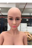 Sally - High Quality Realistic TPE Sex Doll