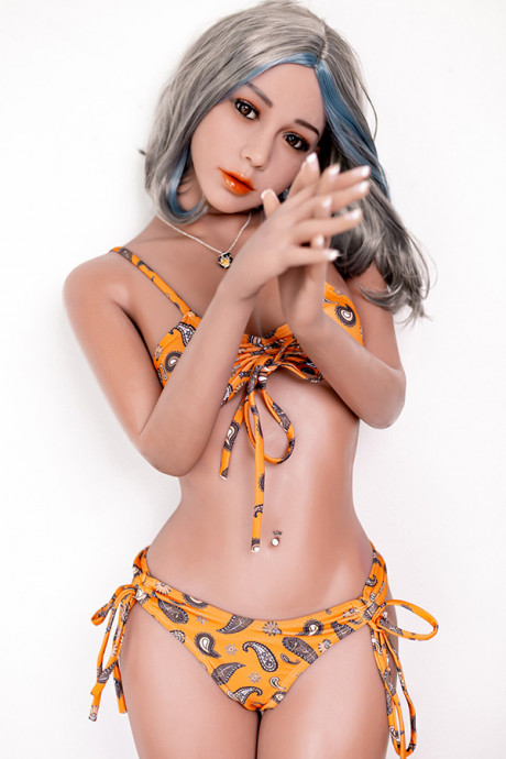 Mavis - TPE Sex Dolls Lifelike Anime Vagina