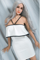 Alana - Lifelike Hot TPE Sexy Cheap Sex Doll