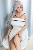 Alana - Lifelike Hot TPE Sexy Cheap Sex Doll