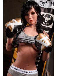 Carla - Lifelike Boxing Girl Sexy Love Doll