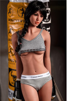 Carla - Lifelike Boxing Girl Sexy Love Doll