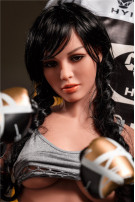 Carla - Lifelike Boxing Girl Sexy Love Doll