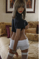 Bess - Real Lifelike Lovely TPE Sex Doll