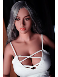 Yvonne - Life Size Cheap Adult Sex Doll